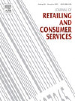 Journal Of Retailing And Consumer Services雜志