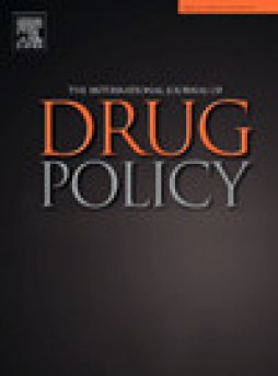 International Journal Of Drug Policy雜志