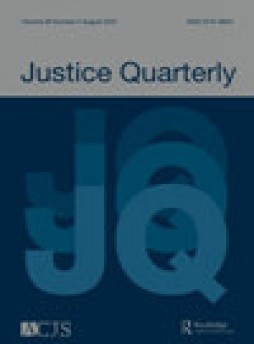 Justice Quarterly雜志