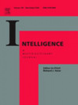Intelligence雜志