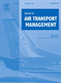 Journal Of Air Transport Management雜志