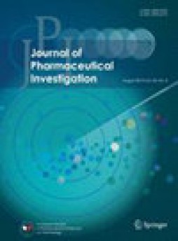 Journal Of Pharmaceutical Investigation雜志