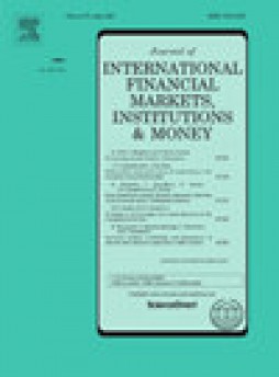 Journal Of International Financial Markets Institutions & Money雜志