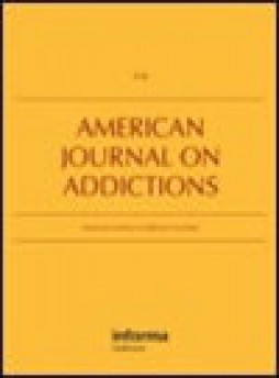American Journal On Addictions雜志