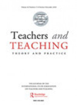 Teachers And Teaching雜志