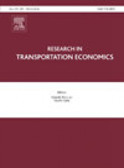 Research In Transportation Economics雜志
