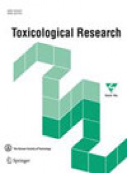 Toxicological Research雜志