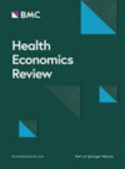 Health Economics Review雜志