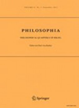 Philosophia雜志