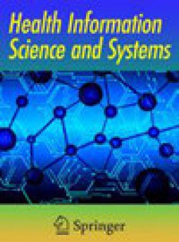 Health Information Science And Systems雜志