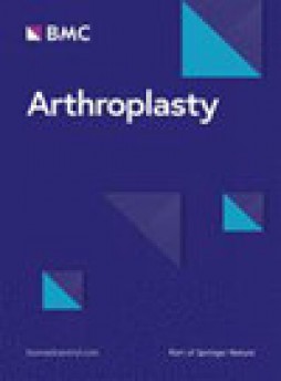 Arthroplasty雜志