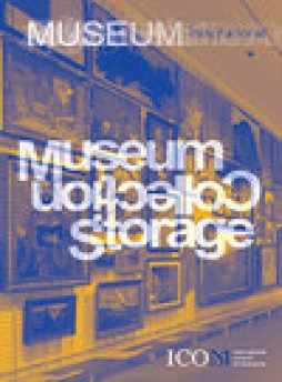 Museum International雜志