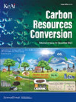 Carbon Resources Conversion雜志