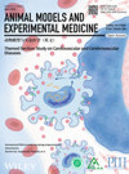 Animal Models And Experimental Medicine雜志