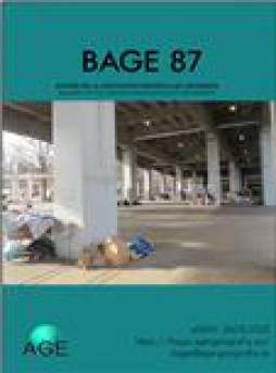 Boletin De La Asociacion De Geografos Espanoles雜志