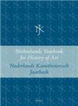 Netherlands Yearbook For History Of Art-nederlands Kunsthistorisch Jaarboek雜志
