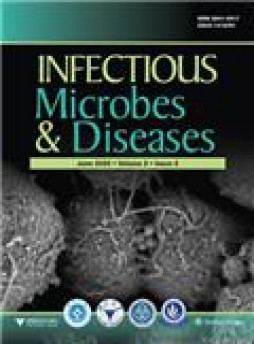 Infectious Microbes & Diseases雜志