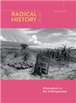 Radical History Review雜志