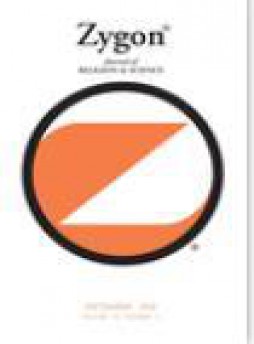 Zygon雜志