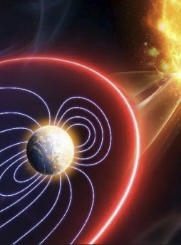 Frontiers In Astronomy And Space Sciences雜志