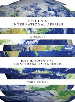 Ethics & International Affairs雜志