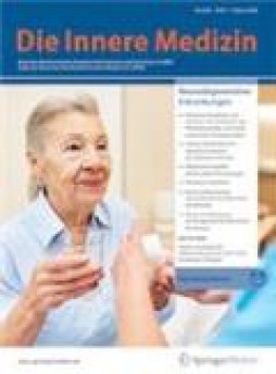 Innere Medizin雜志
