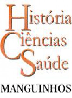 Historia Ciencias Saude-manguinhos雜志