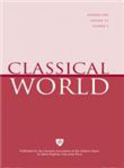 Classical World雜志