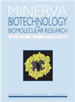Minerva Biotechnology And Biomolecular Research雜志