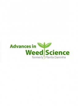 Advances In Weed Science雜志