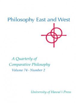 Philosophy East & West雜志