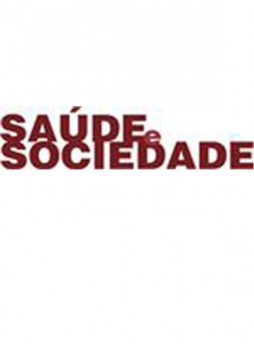 Saude E Sociedade雜志