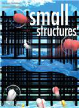 Small Structures雜志