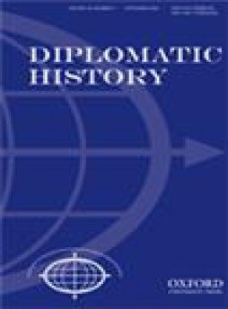 Diplomatic History雜志