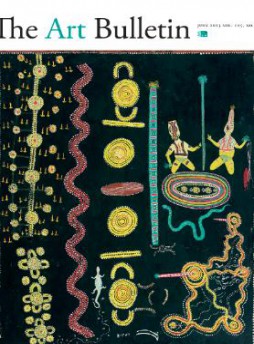 藝術(shù)公報(bào)