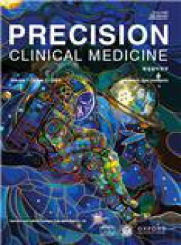 Precision Clinical Medicine雜志