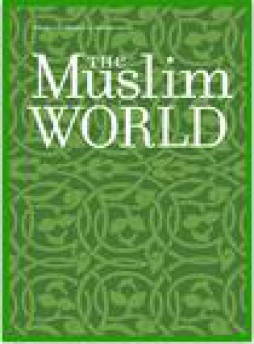 Muslim World雜志