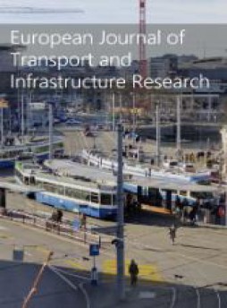 European Journal Of Transport And Infrastructure Research雜志
