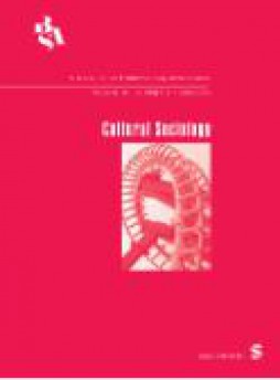 Cultural Sociology雜志