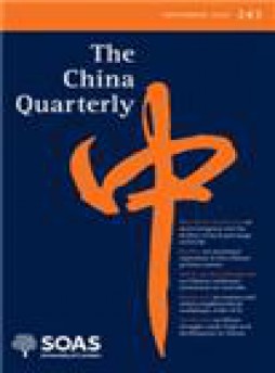 China Quarterly雜志