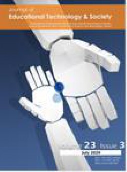 教育技術(shù)與社會(huì)