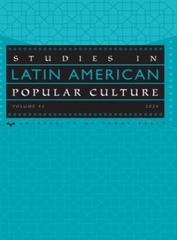 Studies In Latin American Popular Culture雜志