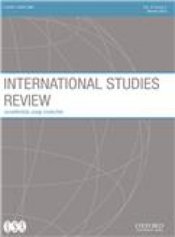 International Studies Review雜志