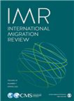 International Migration Review雜志