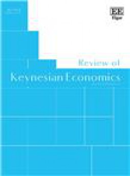 Review Of Keynesian Economics雜志
