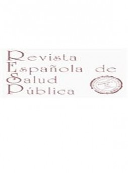 Revista Espanola De Salud Publica雜志