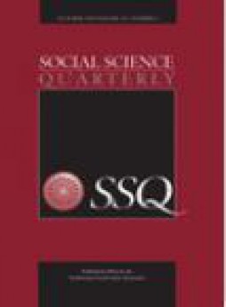 Social Science Quarterly雜志