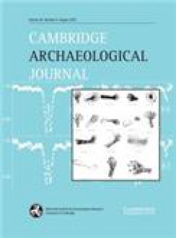 Cambridge Archaeological Journal雜志
