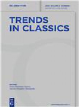 Trends In Classics雜志