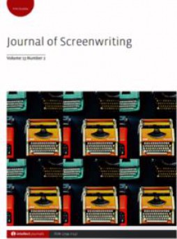 Journal Of Screenwriting雜志